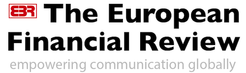 European financial review Logo