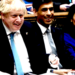 Boris Johnson - Is His Time Up?